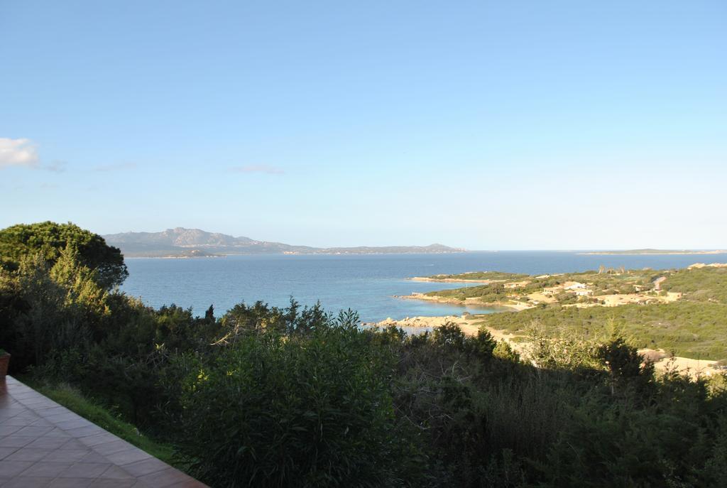 Le Case Di Mara - Appartamento Vista Mare A 罗通多港 外观 照片