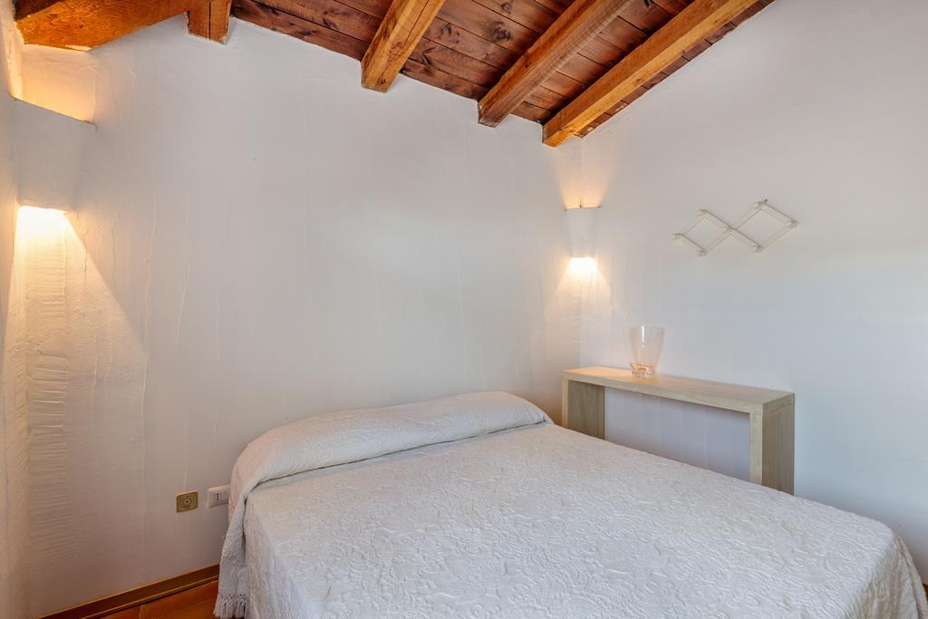 Le Case Di Mara - Appartamento Vista Mare A 罗通多港 外观 照片