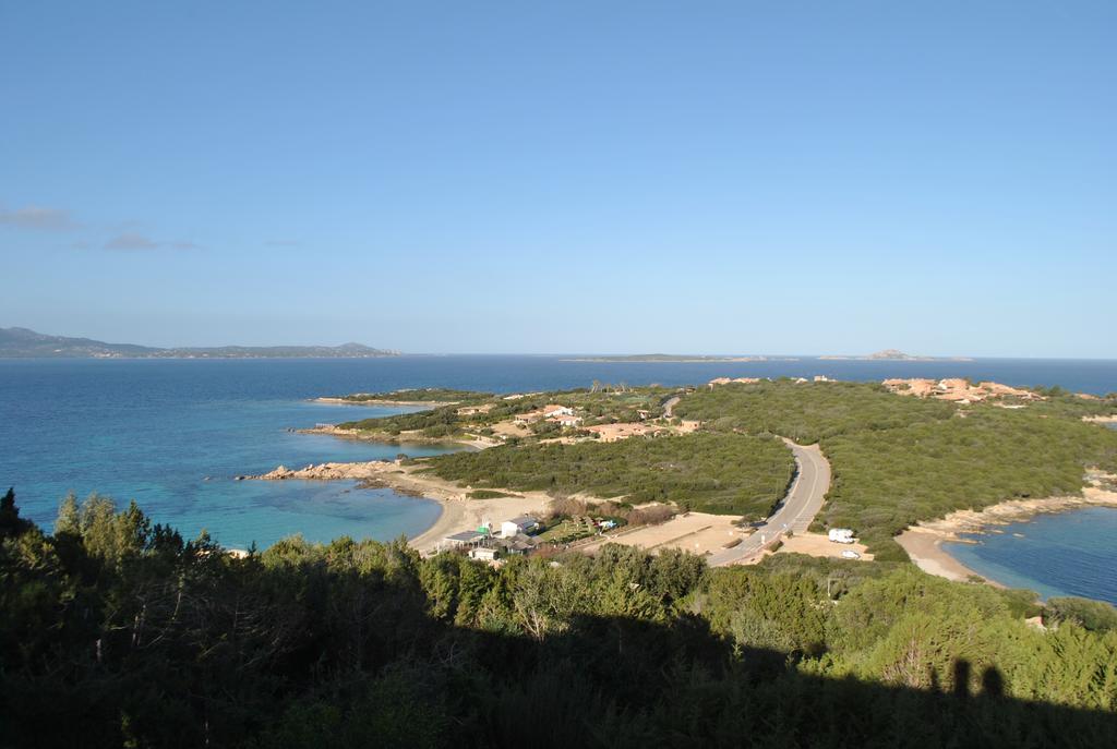 Le Case Di Mara - Appartamento Vista Mare A 罗通多港 外观 照片
