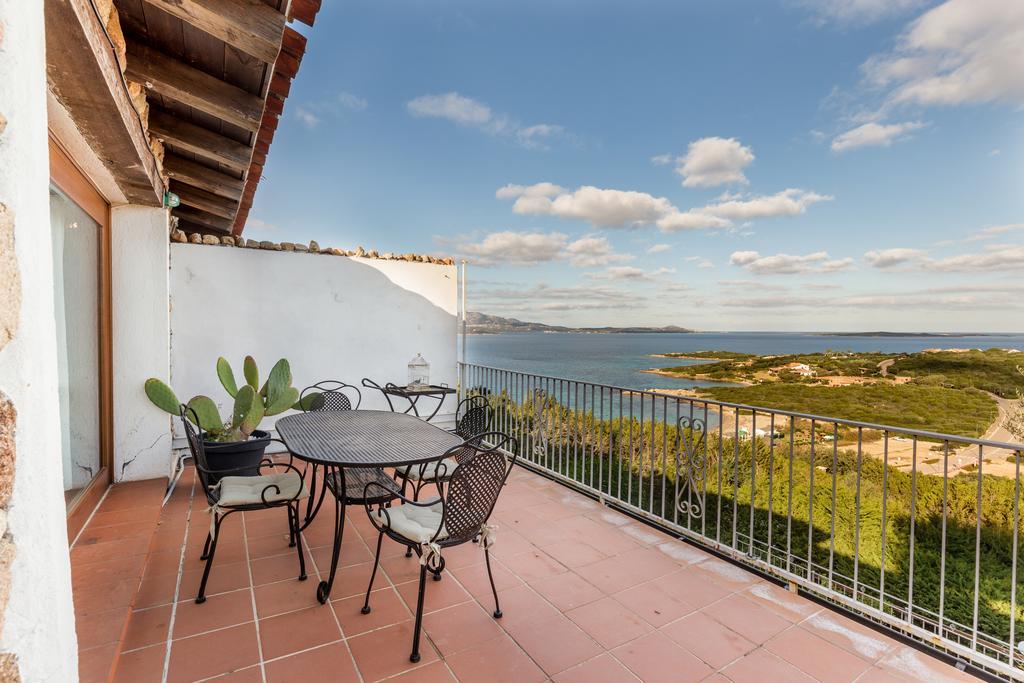 Le Case Di Mara - Appartamento Vista Mare A 罗通多港 外观 照片
