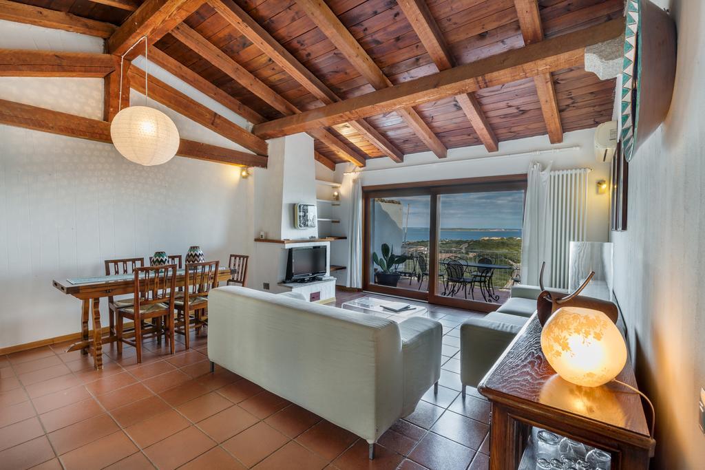 Le Case Di Mara - Appartamento Vista Mare A 罗通多港 外观 照片